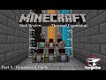 Thermal Expansion - Part 8 - Dynamos &amp; Fuels - Minecraft Mod Review (1.12.2)