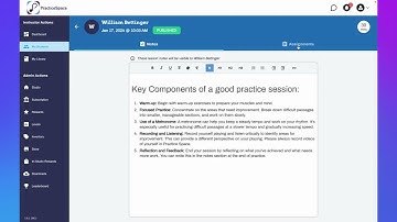 No More Make up Lessons