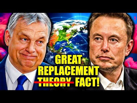 You Won’t BELIEVE What’s Happening In EUROPE!!!