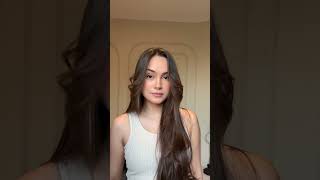 Caitlin Halderman tiktok