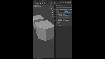 Blender 3D-afschuiningen voor beginners