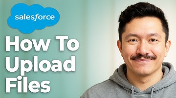 How To Upload Files In Salesforce Flow [2025 Guide]