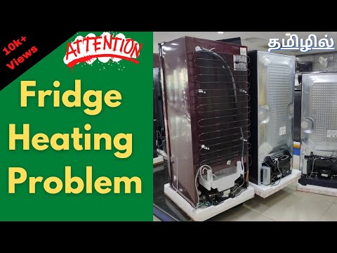 Can Refrigerators Go On Exterior Walls?