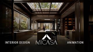 The MICASA Magnum Opus screenshot 2
