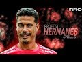 Quando O HERNANES SALVOU O São Paulo Do REBAIXAMENTO 🔥😱