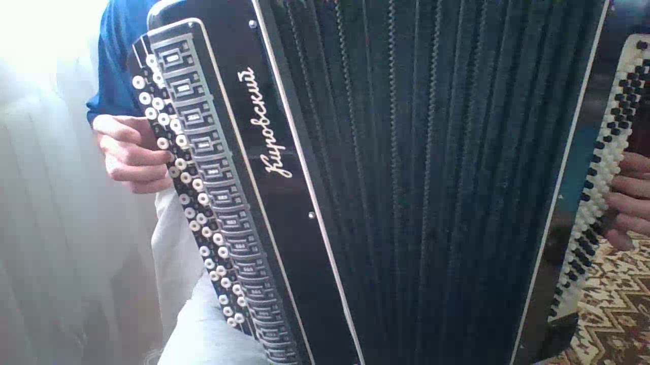 Из-за острова на стрежень (Песня о Стеньке Разине) - YouTube