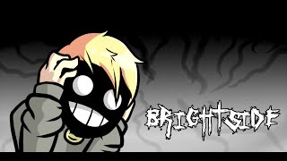 FNF Vs. Brightside - Parasitic Routine (FC)