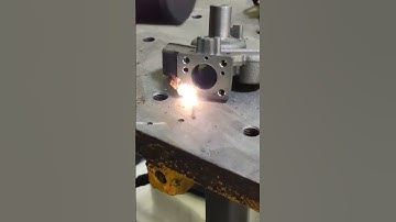 100W Fiber Laser Cleaning Machine Oxide Layer Removal