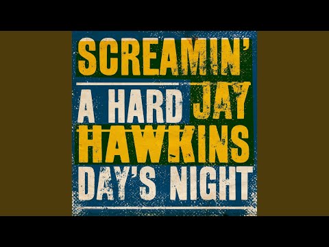 Hard Day S Night Take 2 Lyrics