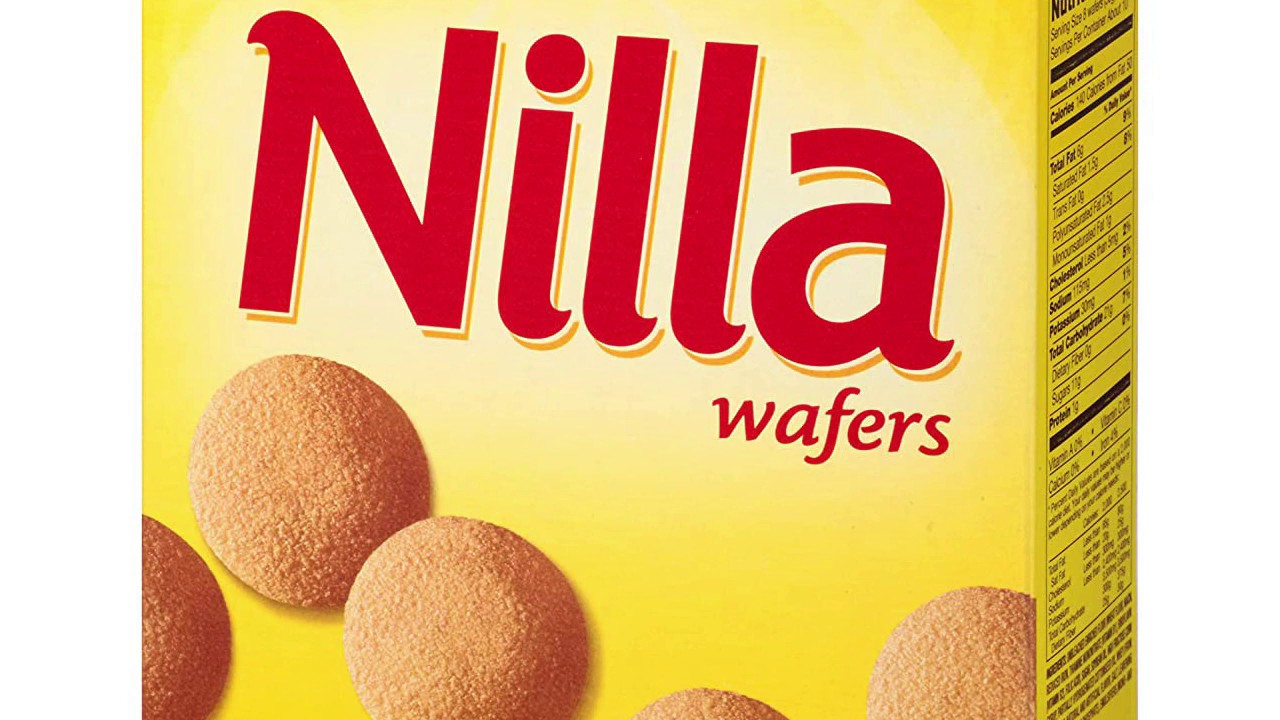 Nilla Wafers Review YouTube