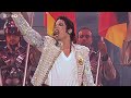 Michael Jackson - History (Live HIStory Tour In Munich) (Remastered 4K Upscale)