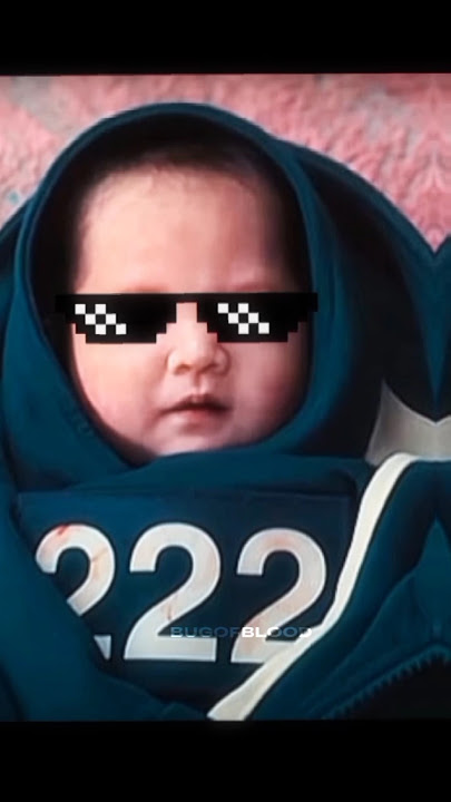 Baby aura💀🔥-Plot twist (funk sigilo) #squidgame #aura #automobile #edit