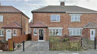 Craig Crescent Dudley, Cramlington, NE23 7AN Ref: 264
