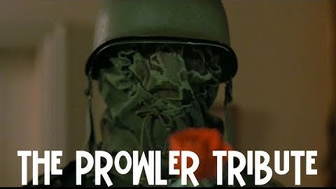 The Prowler Tribute