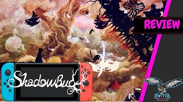 Shadow Bug Nintendo Switch Review