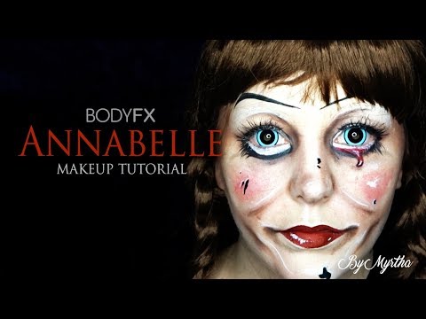 FACE PAINT BY BODYFX