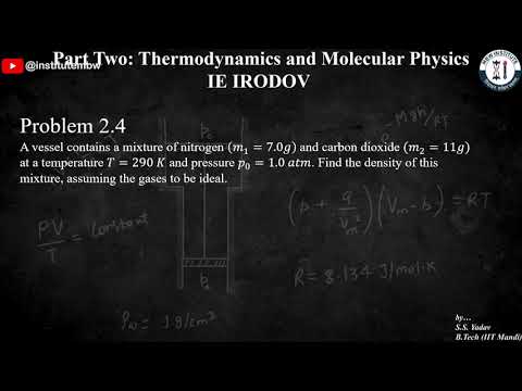 Problem 2.4 IE