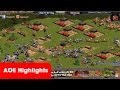 Aoe highlights  pht th 30 trong game 1 t ngi trung quc  tin long nhng khng