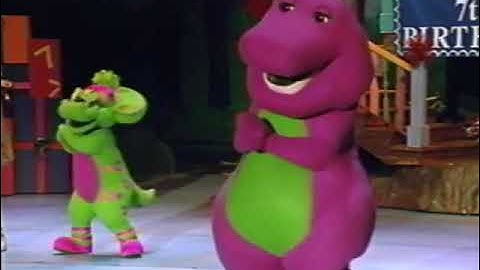 Big Surprise (2003 Version) Part 49