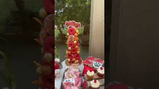 Inside Kim Kardashians Son Psalm West 4Th Fire Fighter Themed Birthday Bash