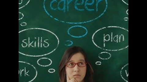 Career Pathway E-portfolios