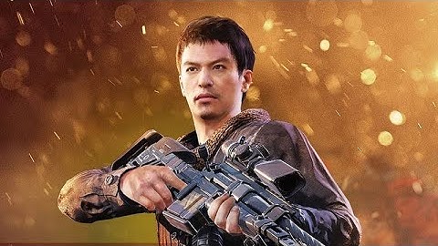 LK24 nerf + Grau 5.56 buff CODM PC Gameplay