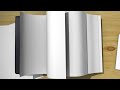 Opening Book video source -No Copyright