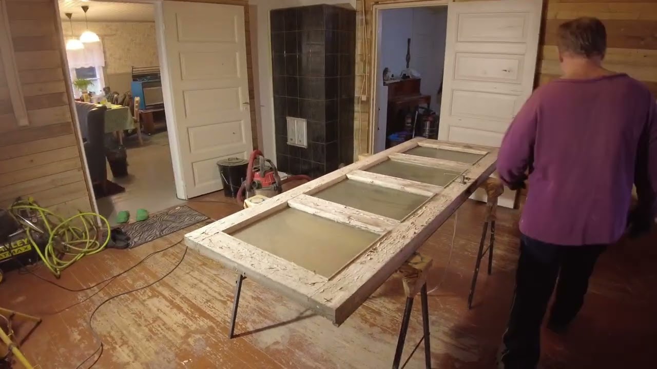 Sikapikana koko päivä