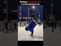 Ranking Best Ice Skating Moments Ever #shorts #viral
