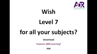 Download  Learner- ADR Learning app screenshot 2