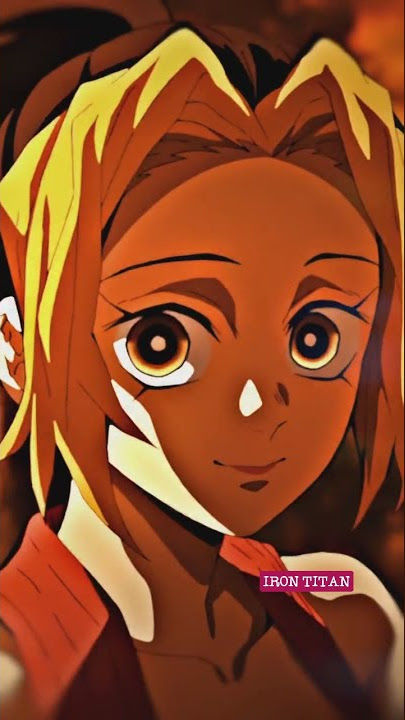 Demon Slayer | Anime | Girl || I love Them ||