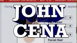 the last stand: cena city
