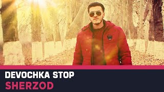 SHerzod-Devochka stop ARXIV