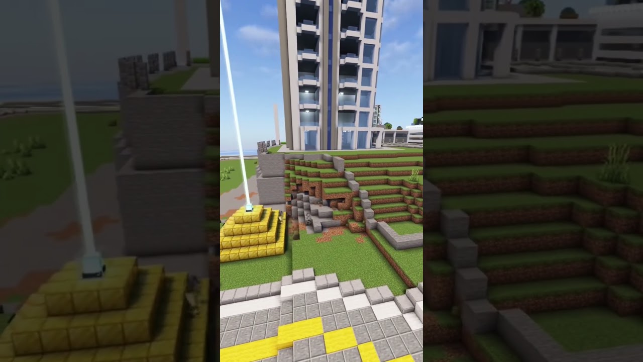 Terraforming Project! 