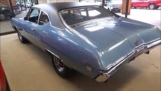 1969 Buick Skylark GS Califonia 350