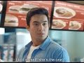 Inlove ako kay BES(Vow - Jollibee Commercial, KMJs)