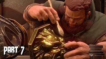 The Dwarves Gameplay - Part 7