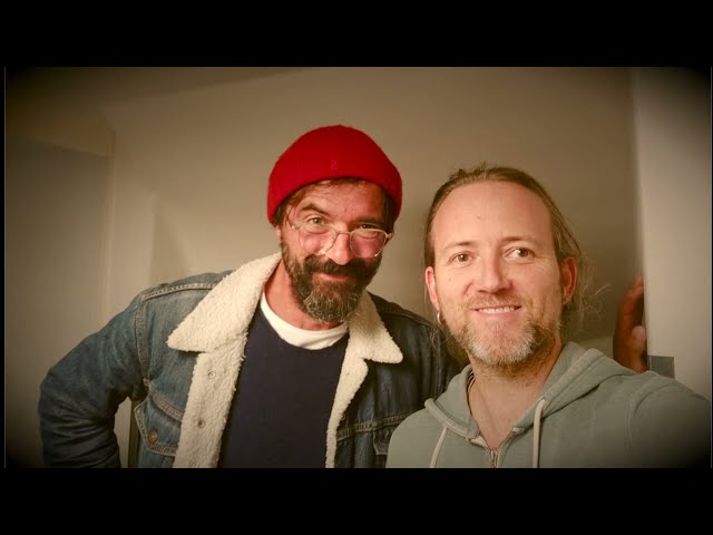 Trummer & Hendrix Ackle - Junge Tubel