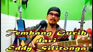 TANGIS DAN CINTA - EDDY SILITONGA (cover) by @UKING1972