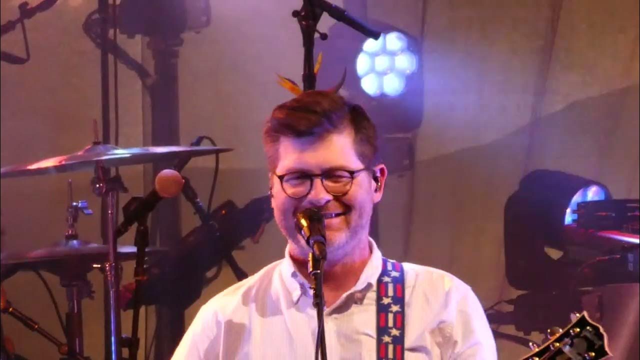 22 May 2024 The Decemberists Burial Ground Royal Oak MI YouTube 22-may-2024-the-decemberists-burial-ground-royal-oak-mi-youtube