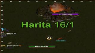 Seafight Beta Amigo ws Hardstyle
