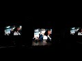 Living For The Game Video Dimash In Mexico Day 1 