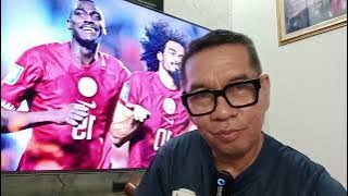 Arab-Qatar-Irak-Oman Dan UEA Bersiap Sangat Serius Hadapi Putaran Ke-4 Bagaimana Dengan Timnas?