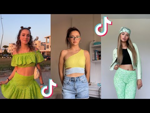 TikTok Dans Videoları (EN YENİ VE EN EFSANE DANS VİDEOLARI #57)🔥