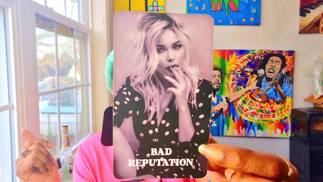 ♍️🫖Virgo What's Tea: KARMA SWUNG THEIR WAY & SHE AIN'T PLAYING FAIR!!! 