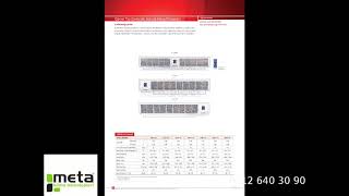 Olefini Hava Perdesi