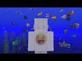 Minecraft’ı Okyanusta Bitirdim