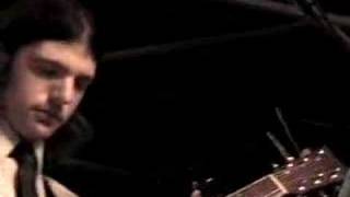 Video thumbnail of "THE AVETT BROTHERS     IN THE CURVE"
