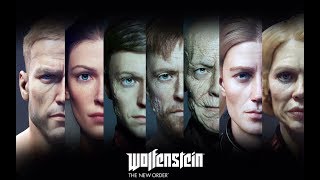 Jogos] Requisitos mínimos de Wolfenstein: The New Order revelados