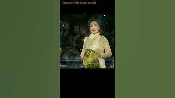 Đò Dọc (Trầm Tử Thiêng) | THANH TUYỀN & SƠN TUYỀN